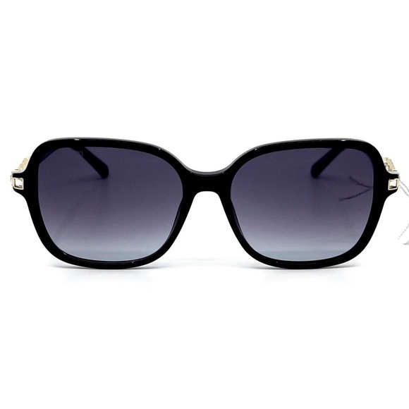 NEW!!! SWAROVSKI Sunglasses SK 265 01B Authentic main image 8
